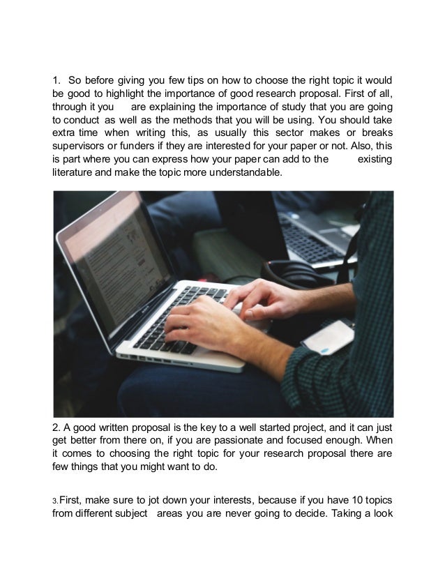 Phd Research Proposal Corporate Governance - Writing a Good PhD Research Proposal