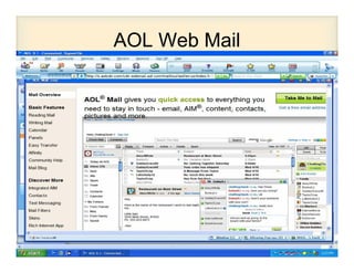 Howtochooseane Mailsolution