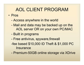 Howtochooseane Mailsolution