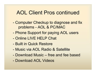 Howtochooseane Mailsolution