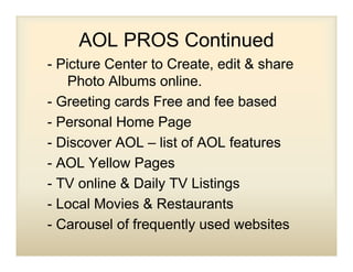 Howtochooseane Mailsolution