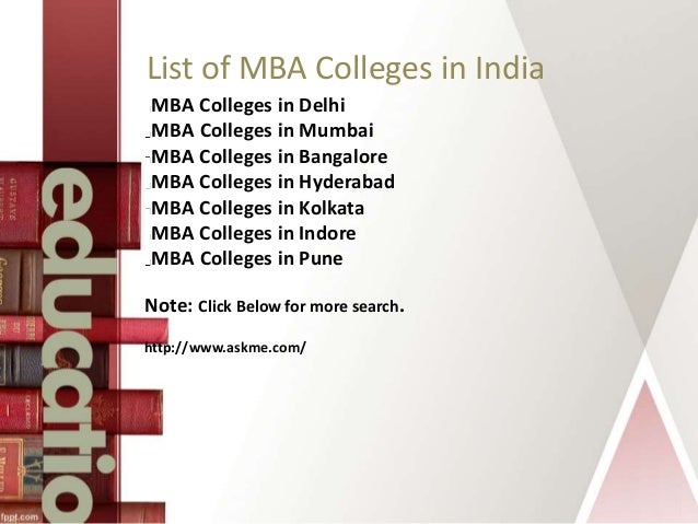 Life after MBA from IIM, IIT, other Indian Institutes