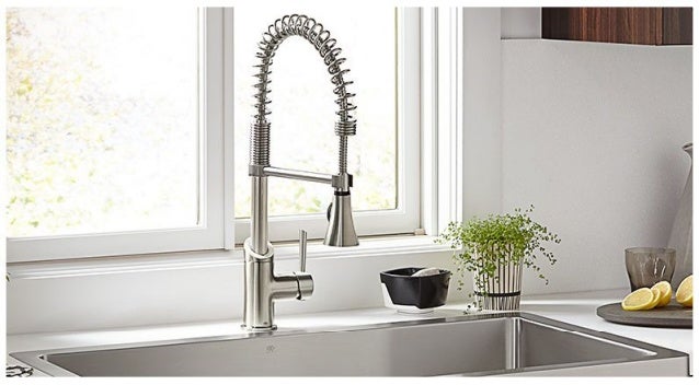 How To Choose Best Commercial Kitchen Faucet