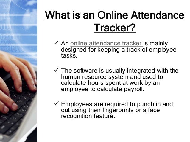how to choose employee attendance system