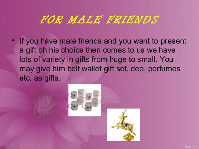 friendship day gift for boy best friend