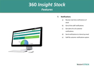 Benefits of Inventory Management system Software | PPTX | Logistics ...