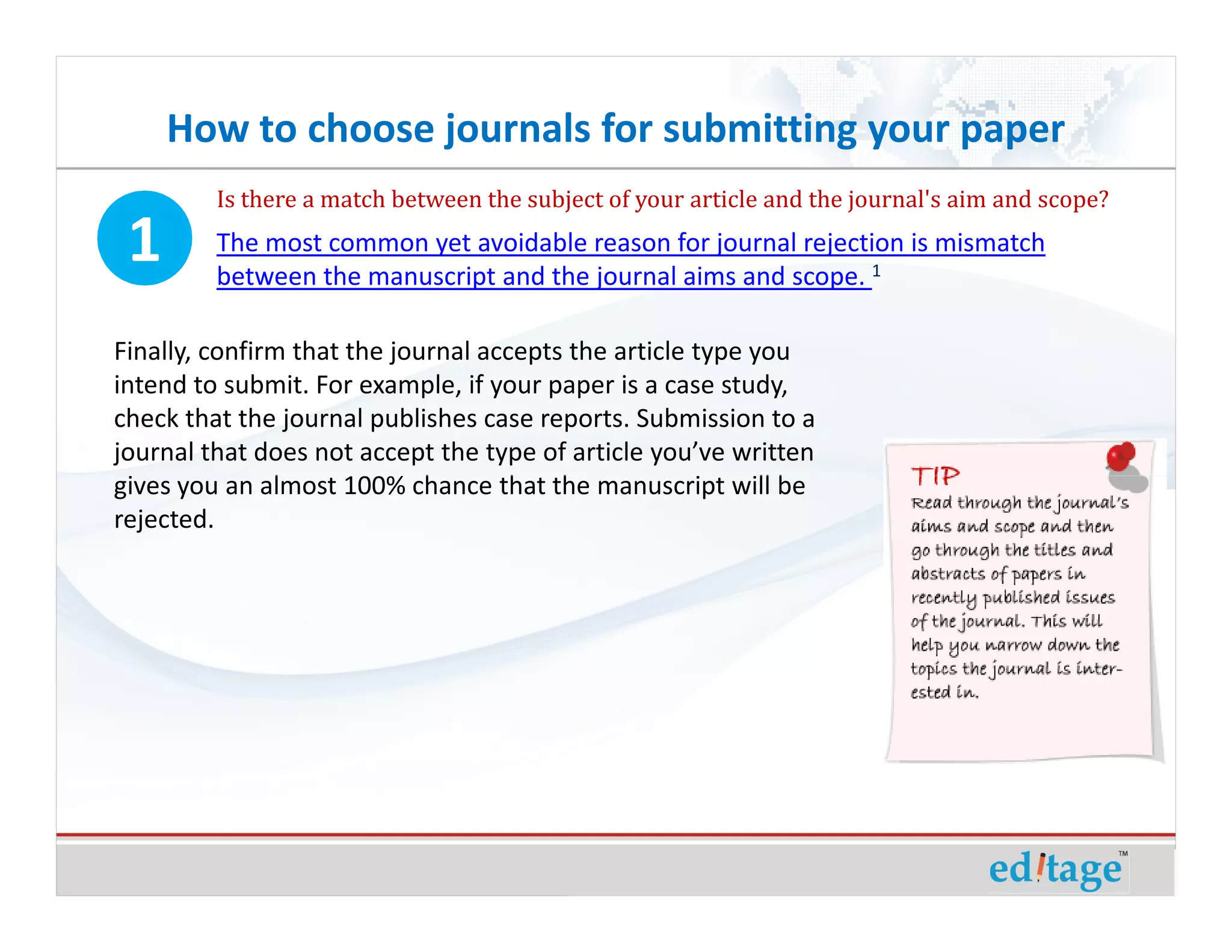 how-to-choose-journals-for-submitting-your-paper-pdf