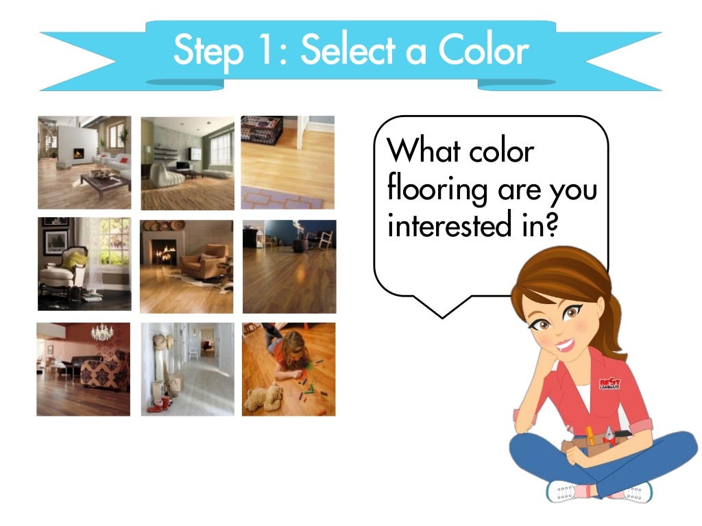 How To Choose Laminate Flooring
