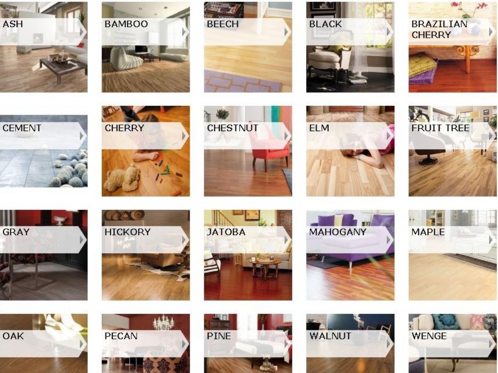 How To Choose Laminate Flooring