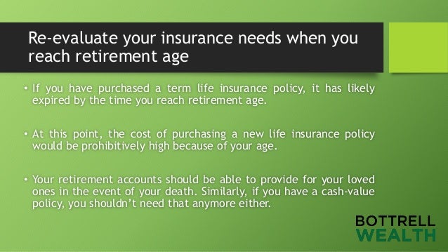 How to choose life insurance