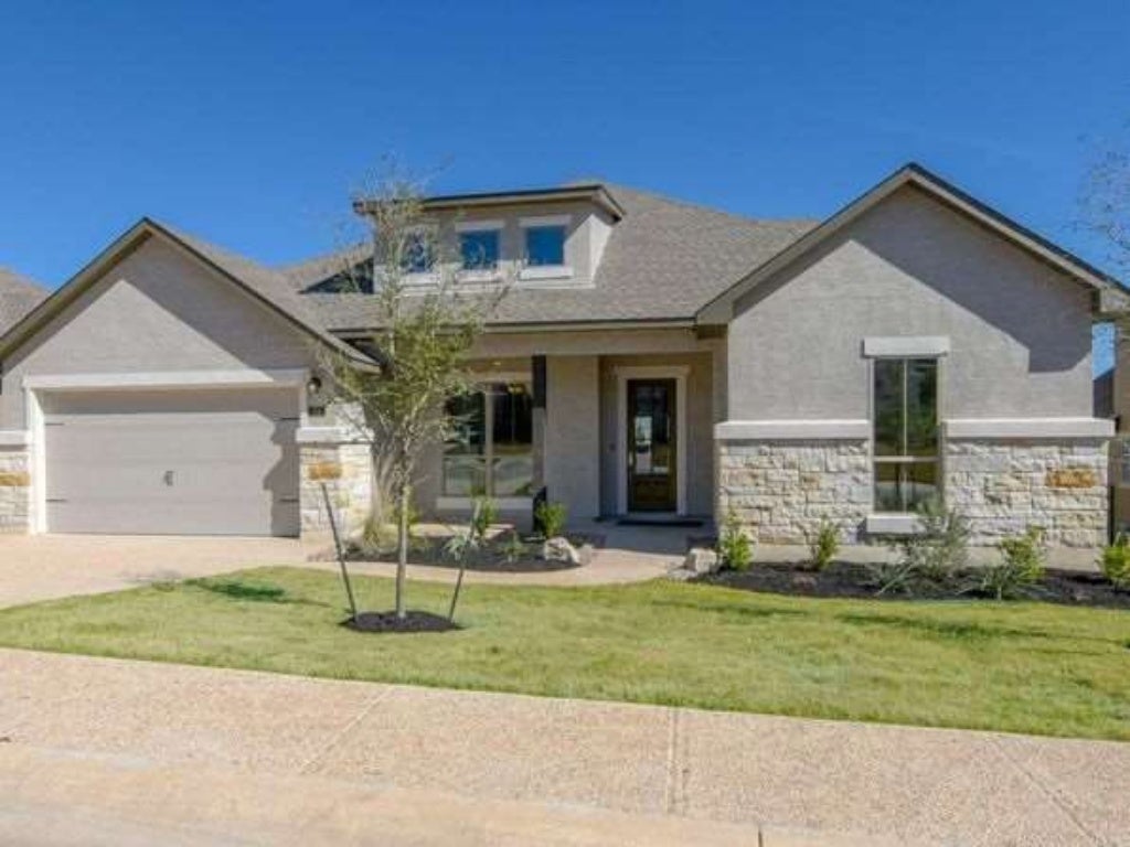 How to Choose New Homes in Meridian