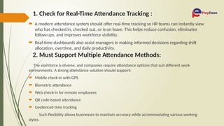 How to Choose the Best Attendance Solution in USA.pptx