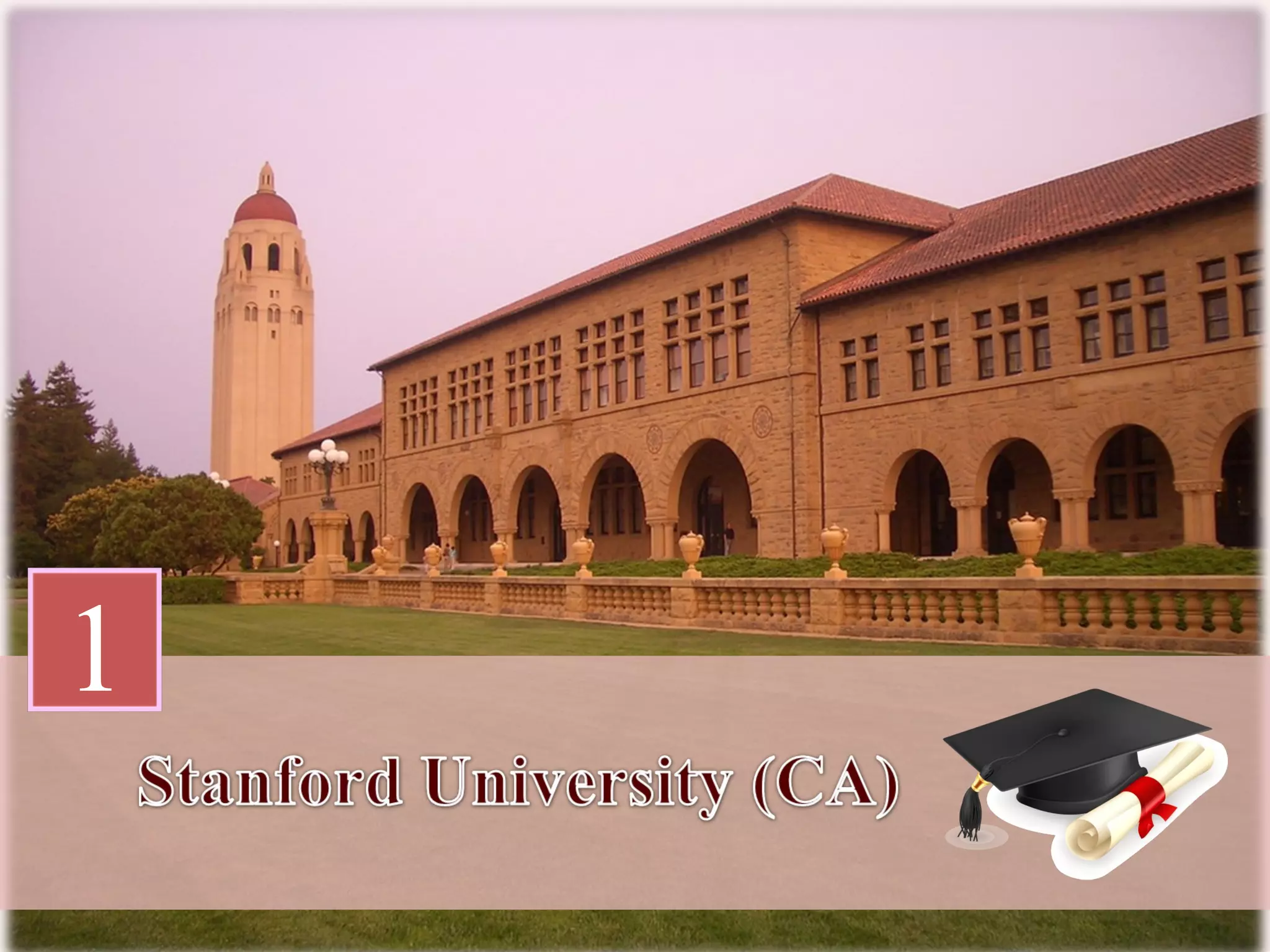 How To Choose The Best BSchools In USA