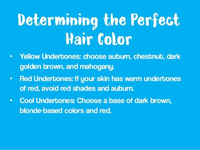 How To Choose The Best Hair Color For Fair Skin