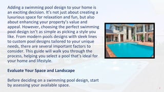 How to Choose the Best Pool Design for Your Home.pdf