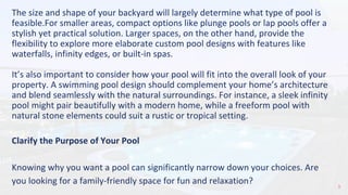 How to Choose the Best Pool Design for Your Home.pdf