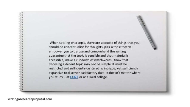 Top 10 research topics image