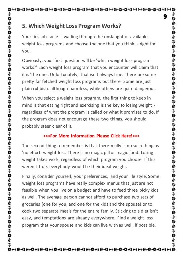 Cheap quick weight loss pills image 5
