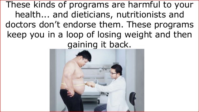 best weight loss program for men in their 40s