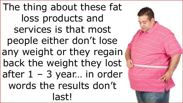 Are you burning fat if you feel hungry image 4