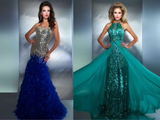 How To Choose The Occasion Dresses According To Various Body Types