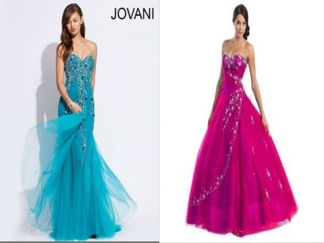 How To Choose The Occasion Dresses According To Various Body Types