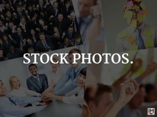 How to Choose the Perfect Stock Photo Slide 3