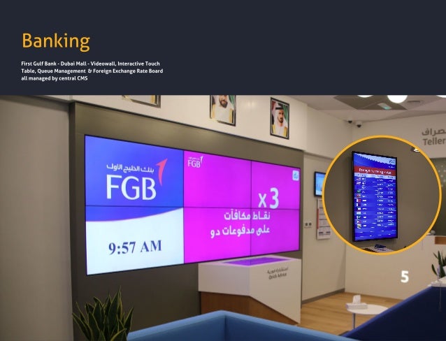 How To Choose The Right Digital Signage System