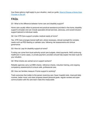 How to Choose the Right Disability Support Provider in London.pdf