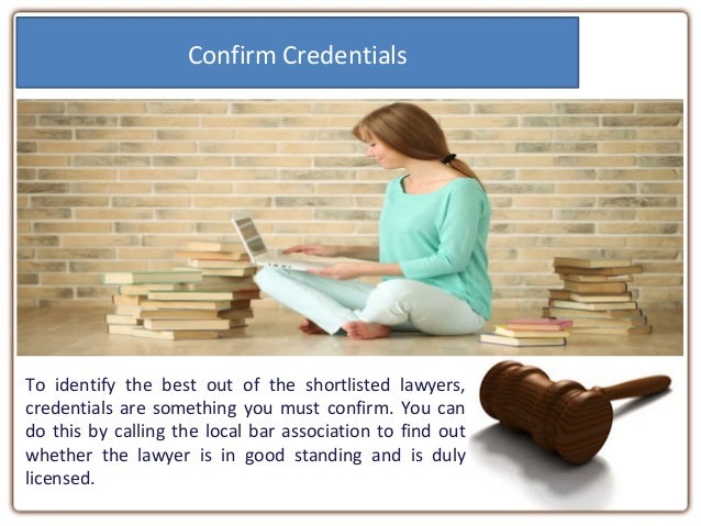 How to choose the right immigration lawyer How to choose the right immigration lawyer