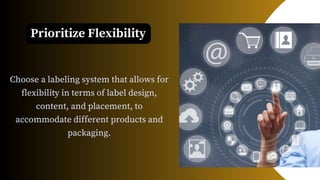How to Choose the Right Labeling System for Your Logistics Needs.pptx