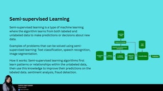 How to choose the right machine learning algorithm for your project ...