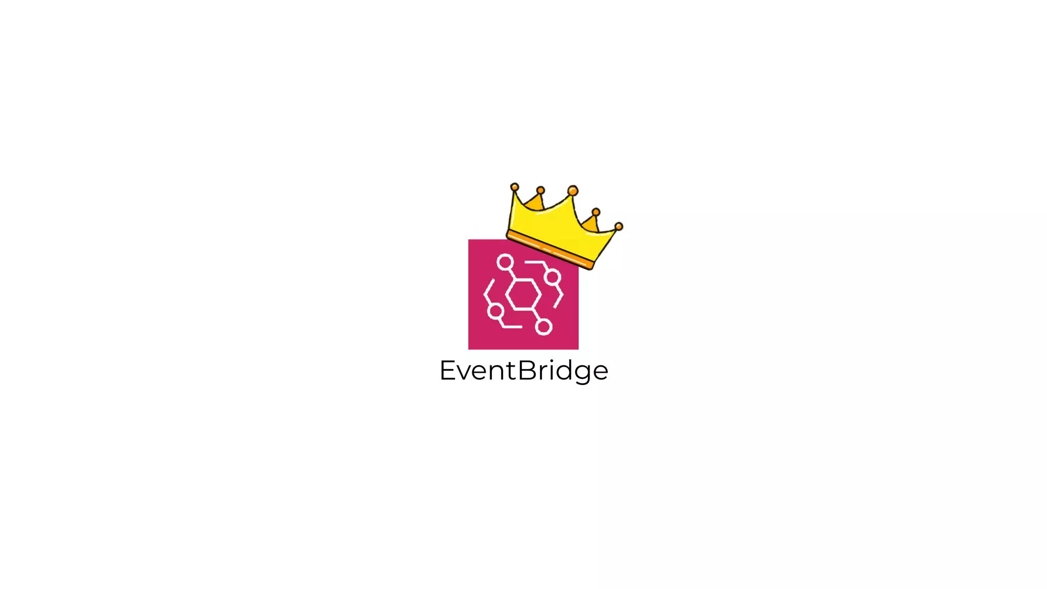 EventBridge
 