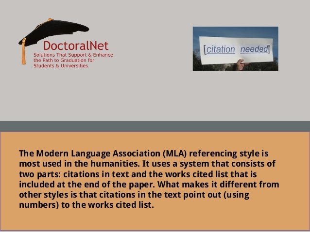 How to Cite Sources Using Harvard, Chicago, and MLA styles