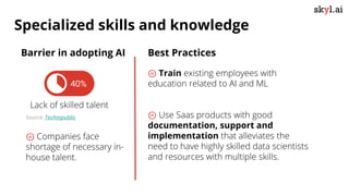 How to classify documents automatically using NLP | PPTX