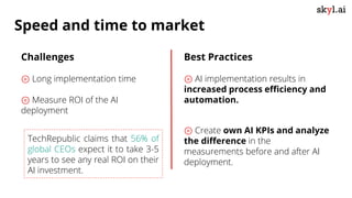 How to classify documents automatically using NLP | PPTX