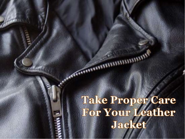 how to clean polyurethane jacket