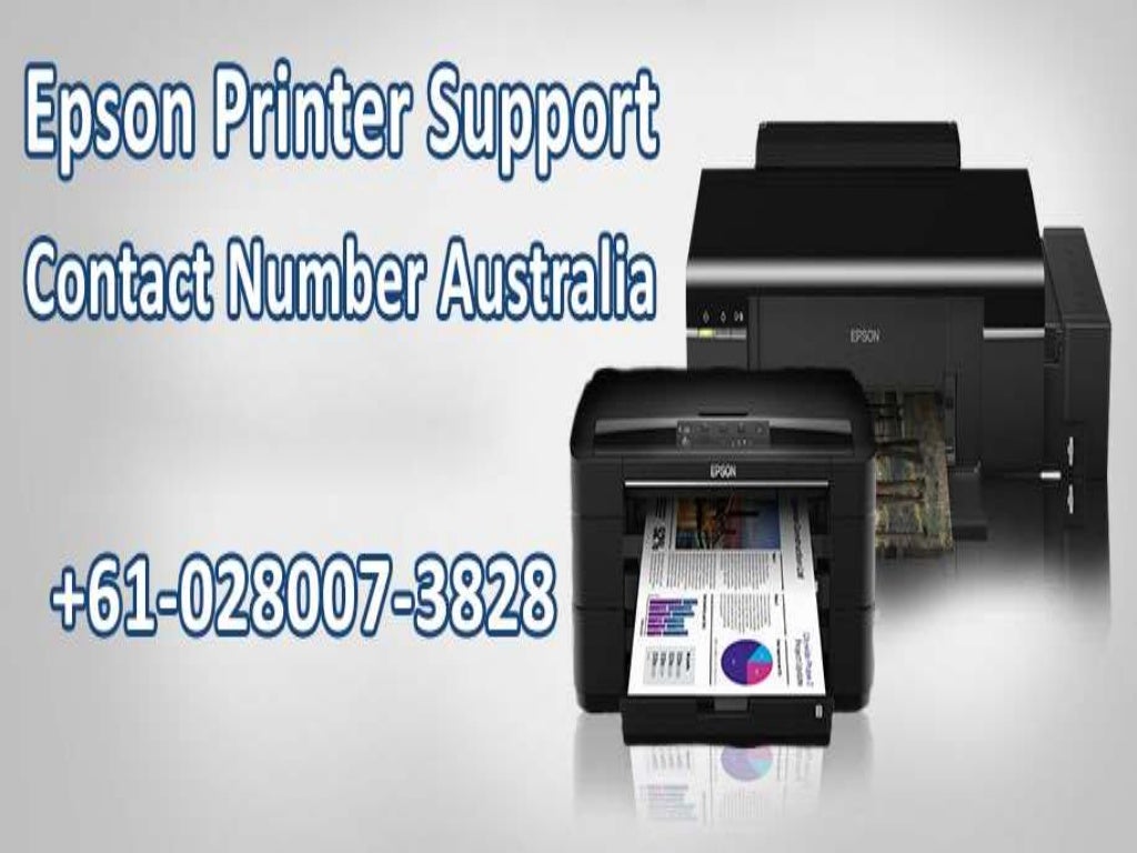 How to clean an epson printhead