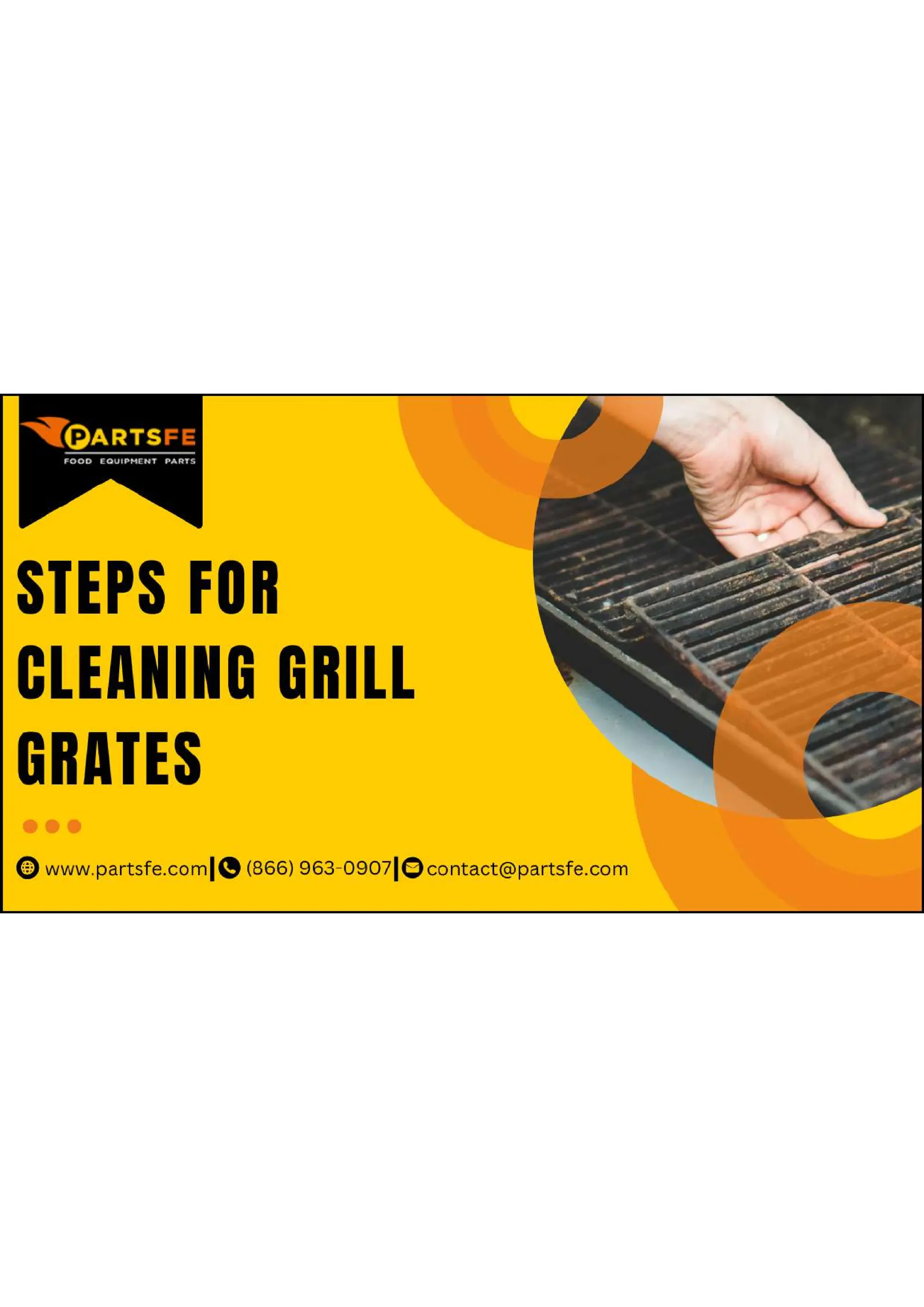 How to Clean Grill Grates 4 Effective Methods (1).pdf