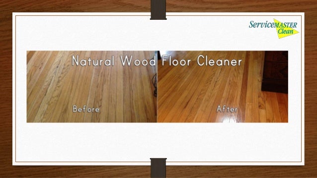 How To Clean Laminate Floors Less Water Is Best