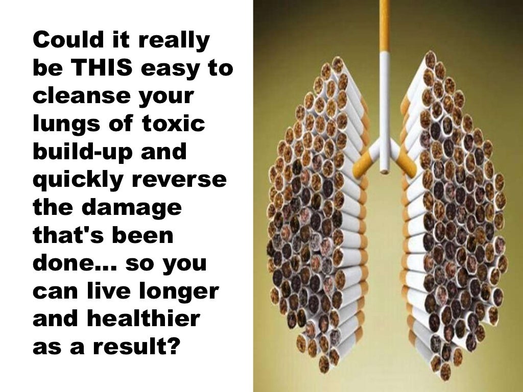 how-to-clean-lungs-after-smoking