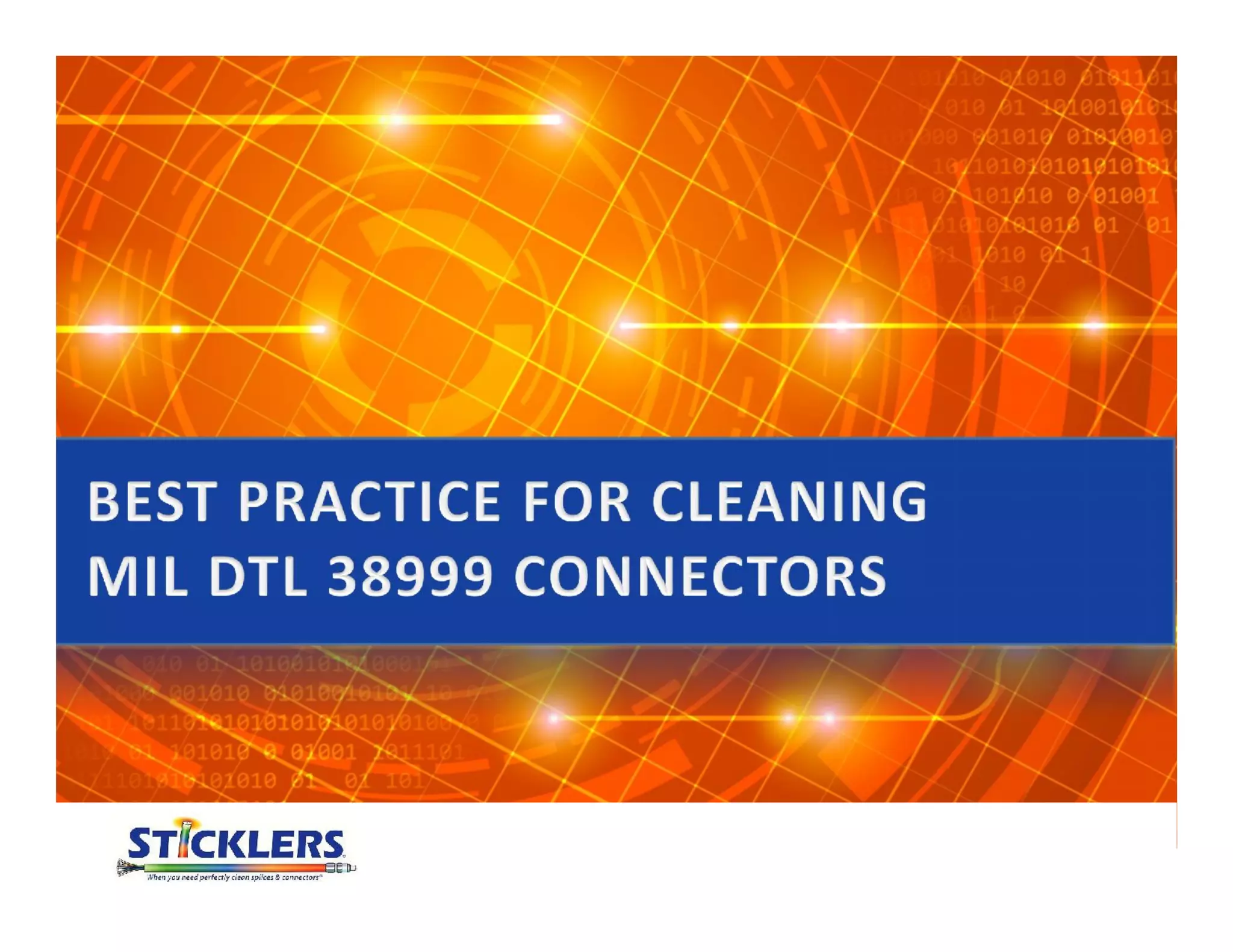 The Complete Guide To Mil Dtl 9898 - wkwb1xd