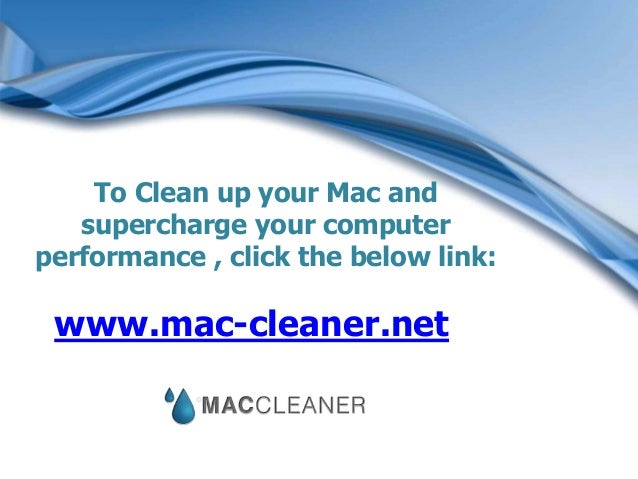 best way to clean up mac best way to clean up mac