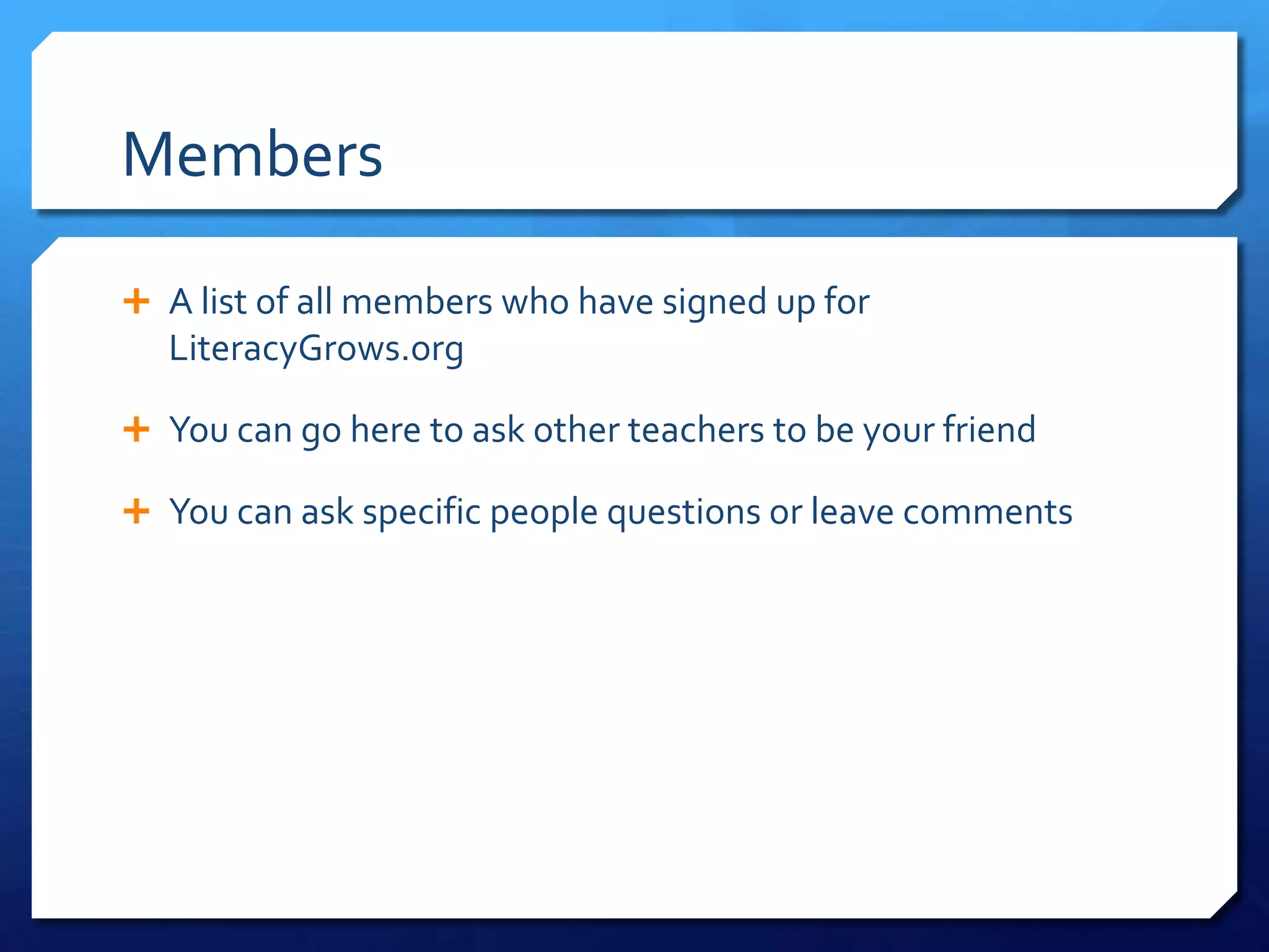 How to Collaborate | PPT