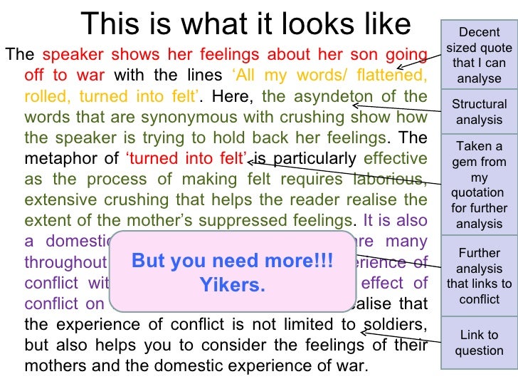 poem comparing essay poem comparing essay