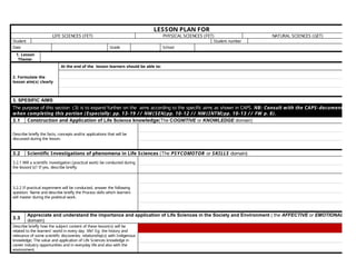 How to complete a lesson planning form _1_.pptx