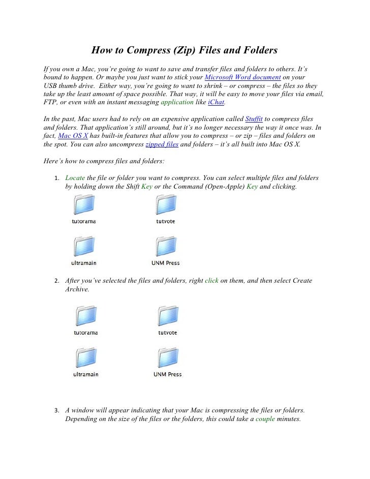 Split Zip files and how to create them - WinZip Split Zip files and how to create them - WinZip