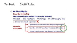 How to Conduct 3x5 Why Analysis in the Workplace.pptx