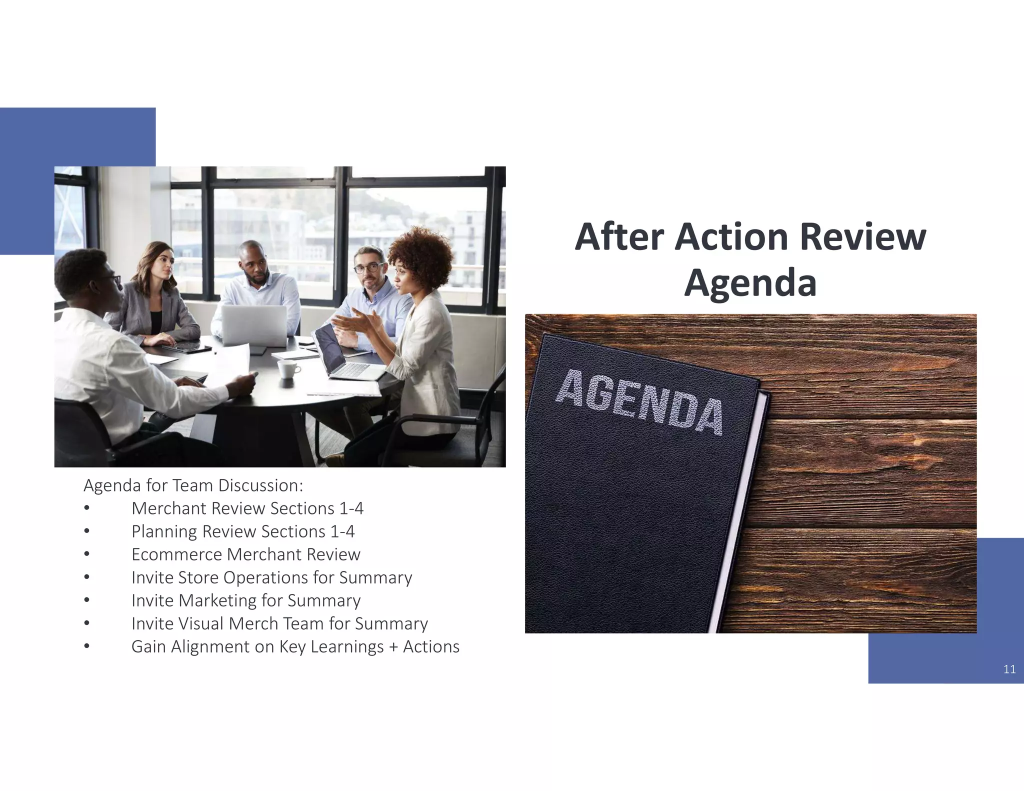 How to Conduct After Action Review | PDF | Business | Business and Finance