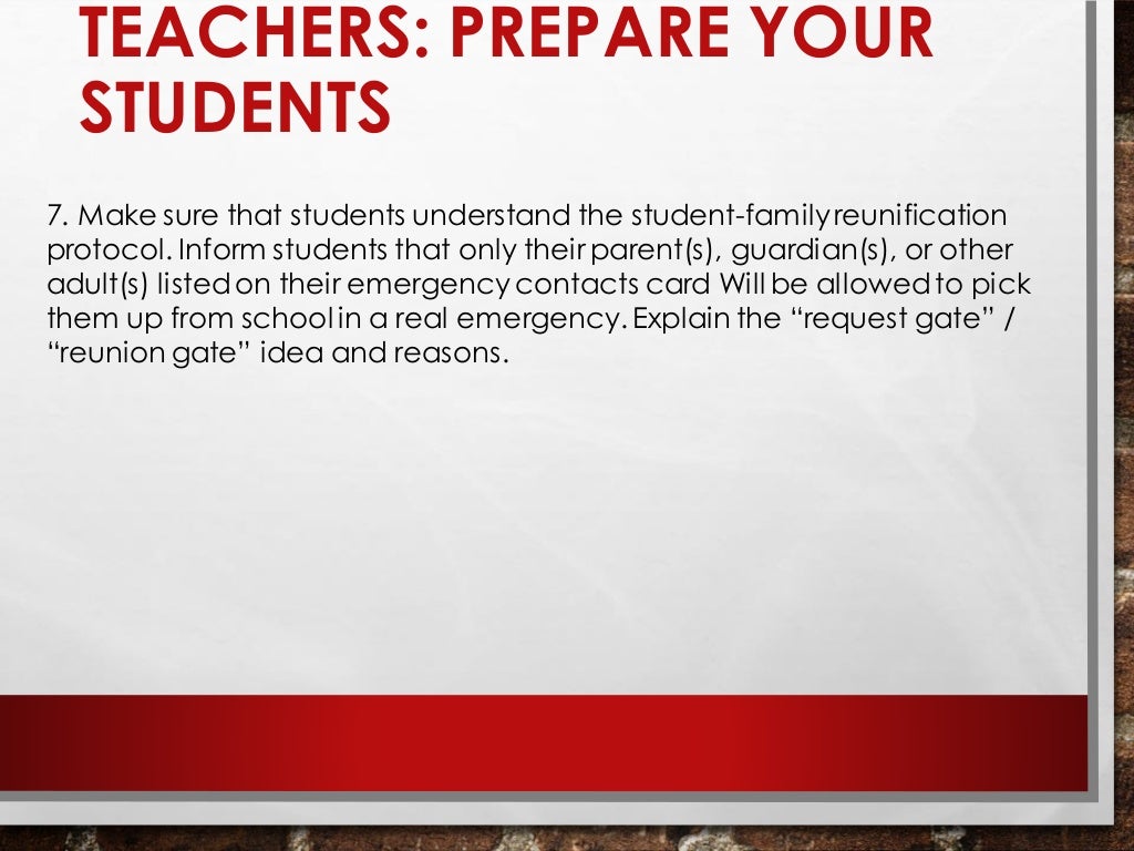 How to conduct an earthquake drill in school.pdf